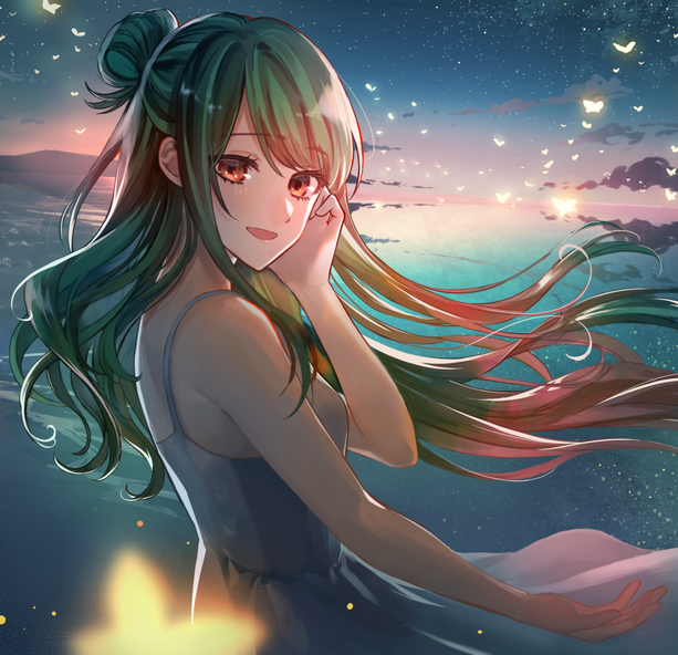 by pixiv ID: 13516589